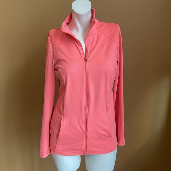 Champion C9 Women's Full Zip Cardio Jacket size Small - Picture 2 of 12
